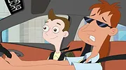 La Loi de Milo Murphy