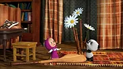 Masha et Michka S6 E15