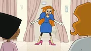 Le monde magique de Reggie