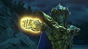 Les Chevaliers du Zodiaque - Saint Seiya