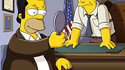 Les Simpson S22 E9