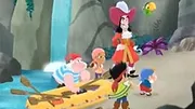 Jake et les Pirates du Pays imaginaire