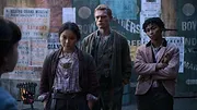 Les Irréguliers de Baker Street