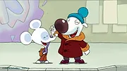 Les Minijusticiers S1 E46