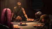 Star Wars : The Clone Wars