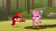 Angry Birds : Un été déjanté