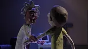 Rick et Morty