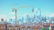 LEGO City Adventures