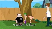 Phinéas et Ferb
