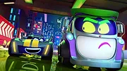 Batwheels S1 E25