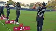 Full Swing