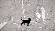 Putain de chat ! S1 E19