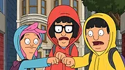Bob's Burgers