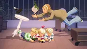 Les Triplés S1 E1