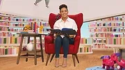 Bookmarks: Celebrating Black Voices
