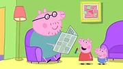 Peppa Pig S6 E44