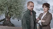 Meurtres en eaux troubles S1 E23