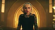 Les Nouvelles Aventures de Sabrina