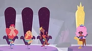 Super Drags