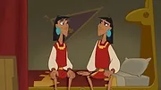 Kuzco: Un Empereur à l'École