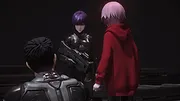 Ghost in the Shell : SAC_2045