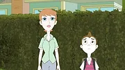 La Loi de Milo Murphy