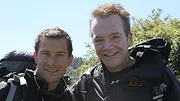 En pleine nature avec Bear Grylls