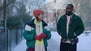 Christmas Flow