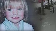 La disparition de Maddie McCann