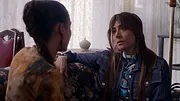 La primera vez