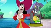 Jake et les Pirates du Pays imaginaire
