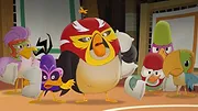 Angry Birds : Un été déjanté