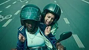Braqueurs : La série