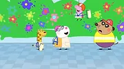 Peppa Pig