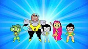 Teen Titans Go! S3 E31