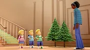 Les Triplés S2 E17