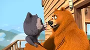 Grizzy et les Lemmings S3 E7