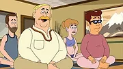 Brickleberry