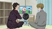 Kotaro en solo
