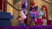 Alvinnn !!! et les Chipmunks