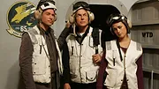 NCIS : Enquêtes spéciales