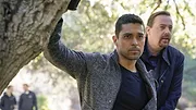 NCIS : Enquêtes spéciales