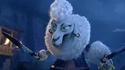 Kung Fu Panda : Le Chevalier Dragon