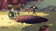 Souvenirs de Gravity Falls