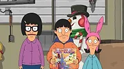 Bob's Burgers