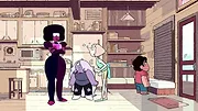 Steven Universe S2 E1