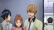 Bakuman