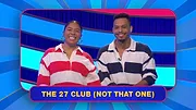 Pop Culture Jeopardy!