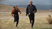 L'Arme fatale S3 E13