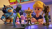 Power Players S1 E48